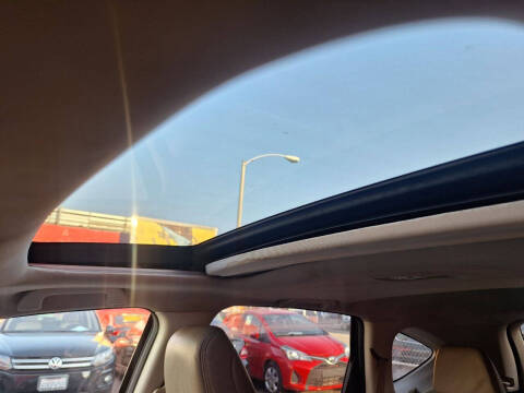 2013 Honda CR-V EX-L w/Navi