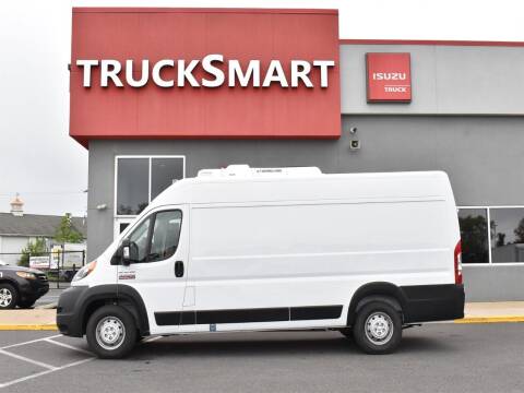 2023 RAM ProMaster Cargo for sale at Trucksmart Isuzu in Morrisville PA