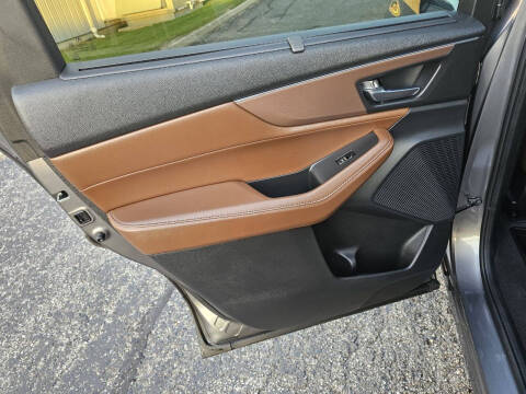 2023 Acura MDX SH-AWD w/Tech