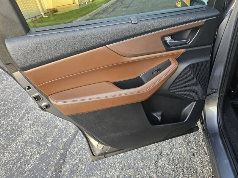 2023 Acura MDX SH-AWD w/Tech