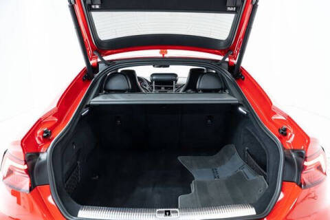 2019 Audi RS 5 Sportback 2.9T quattro