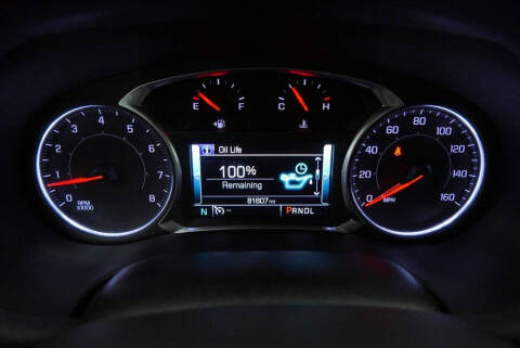 2019 GMC Acadia SLT-2