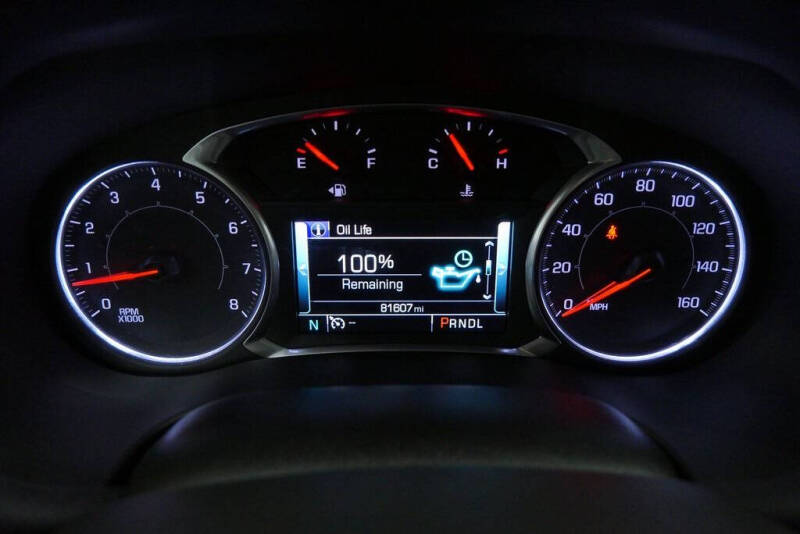 2019 GMC Acadia SLT-2