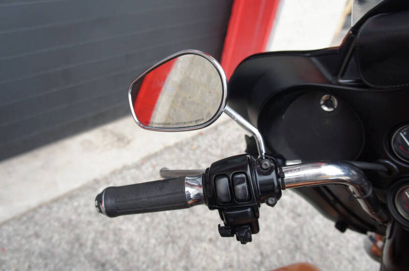 2008 Harley-Davidson Electra Glide Ultra Classic
