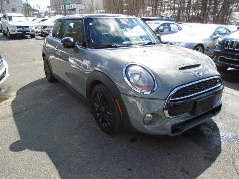 2018 MINI Hardtop 2 Door for sale in Waterbury, CT