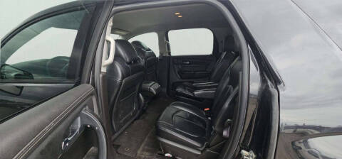 2014 GMC Acadia SLE-2