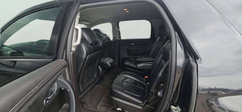 2014 GMC Acadia SLE-2