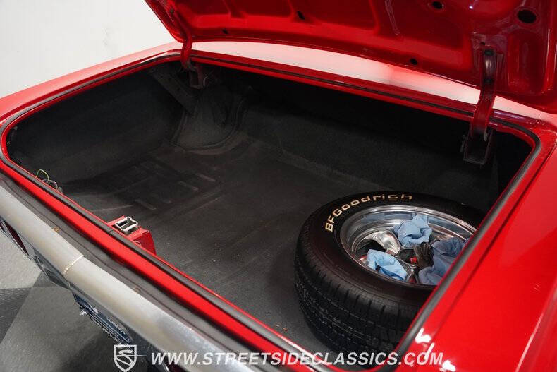 1968 Chevrolet Impala