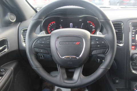 2019 Dodge Durango R/T