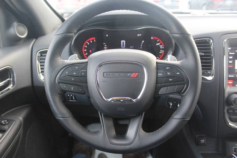 2019 Dodge Durango R/T