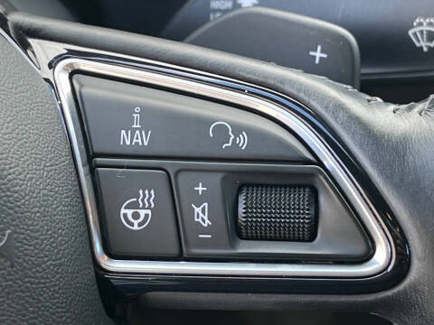 2016 Audi A6 2.0T quattro Premium Plus