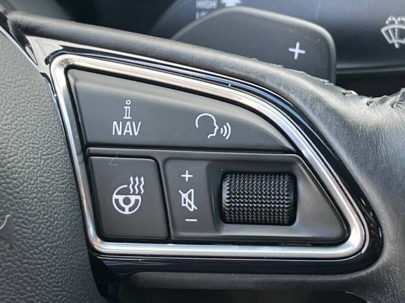 2016 Audi A6 2.0T quattro Premium Plus