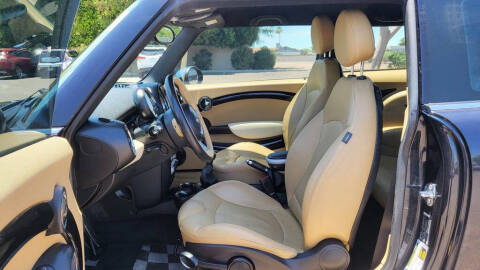 2009 MINI Cooper John Cooper Works