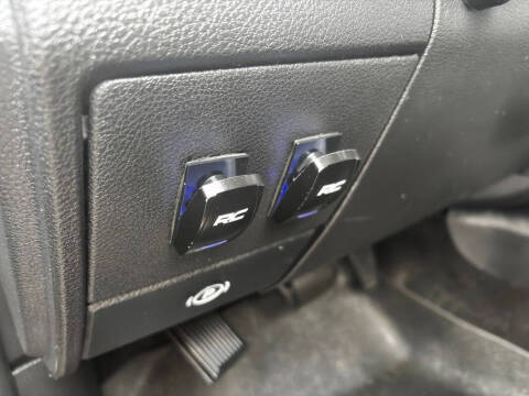 2013 RAM 2500 Powerwagon