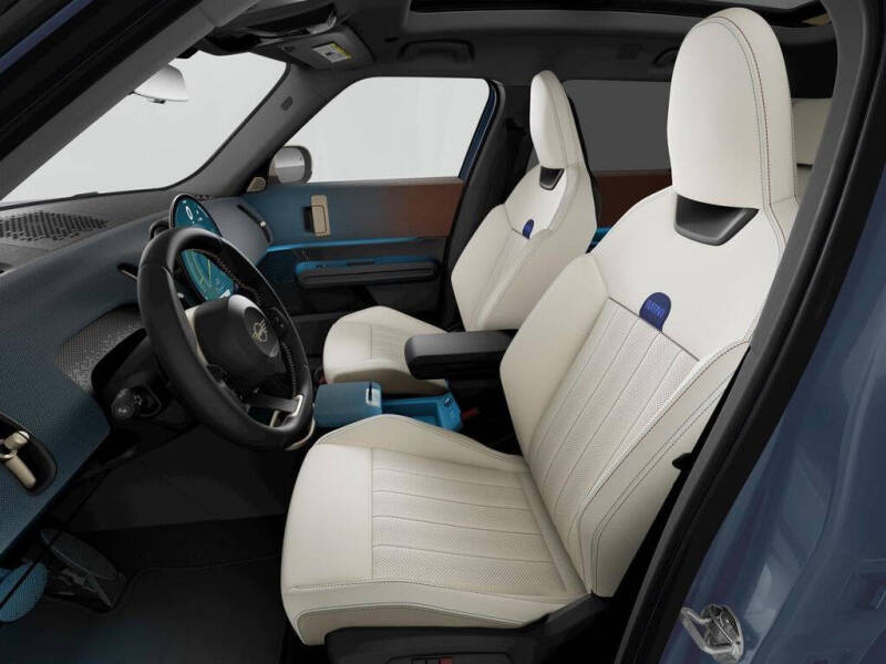 2026 MINI Countryman S ALL4