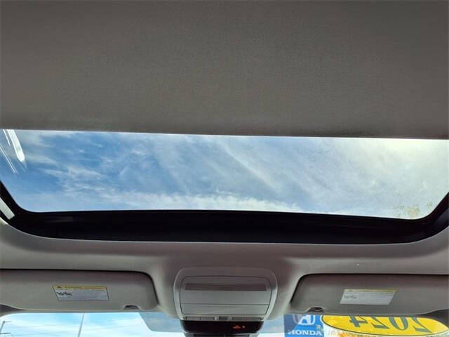 2024 Mazda CX-90 Plug-in Hybrid Premium