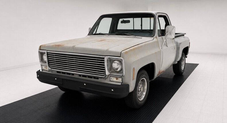 1978 Chevrolet C/K 10 Series