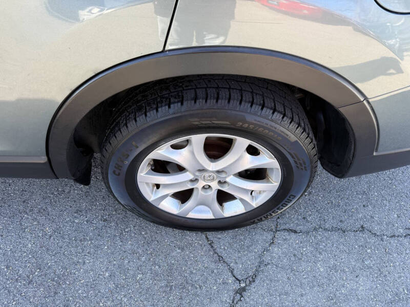 2012 Mazda CX-9 Touring