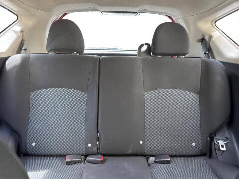 2015 Nissan Versa Note S