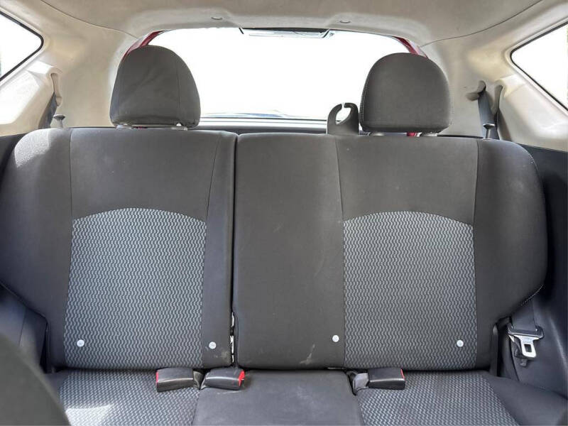 2015 Nissan Versa Note S