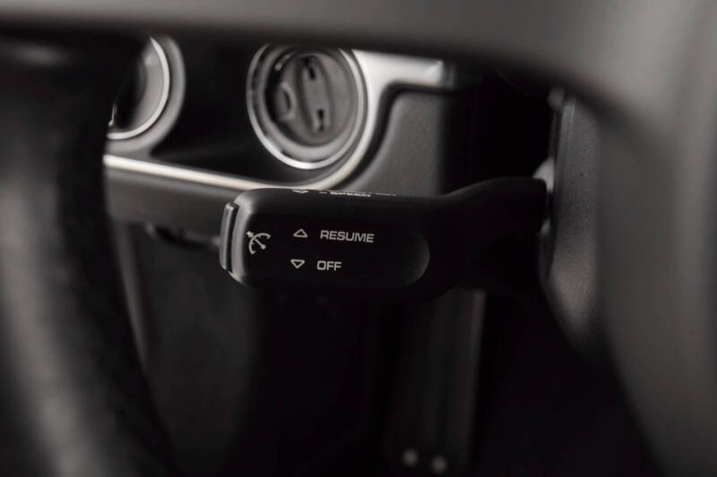 2015 Porsche 911 Carrera 4S