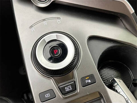 2024 Kia EV6 Light Long Range