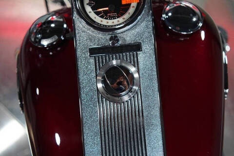 2004 Harley-Davidson Road Glide