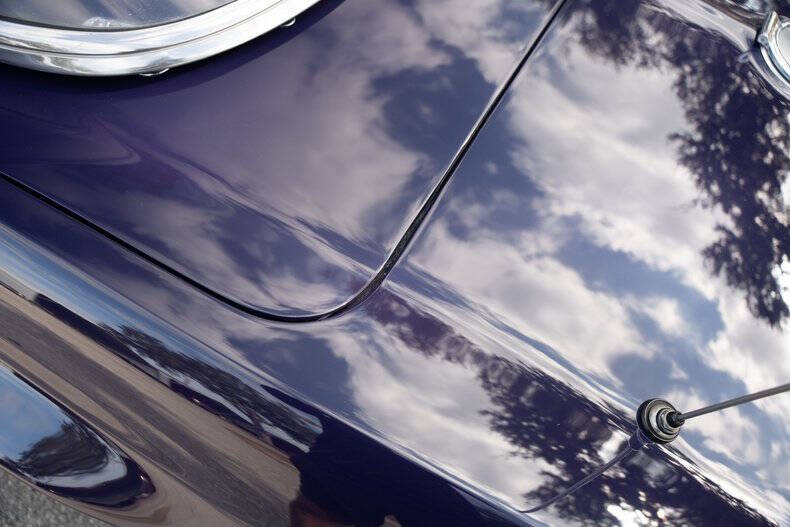 1965 Chevrolet Corvette