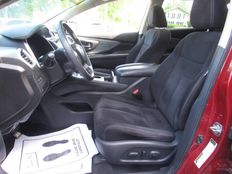 2017 Nissan Murano