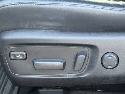 2013 Toyota Avalon Hybrid Limited