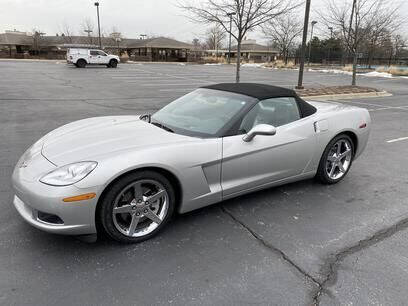 2007 Chevrolet Corvette for sale at Sambuys, LLC in Randolph WI