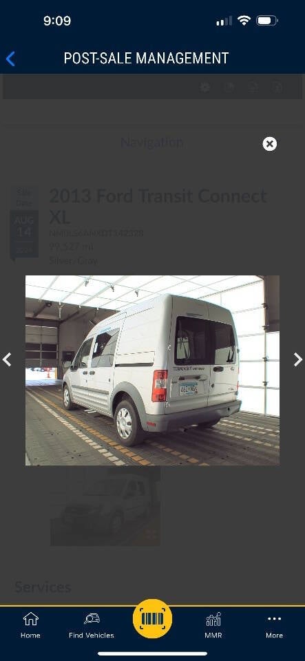 2013 Ford Transit Connect for sale at LUXURY IMPORTS AUTO SALES INC in Ham Lake, MN