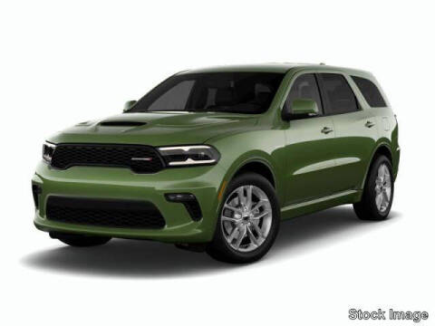 2021 Dodge Durango for sale at Meyer Motors, Inc. in Plymouth WI