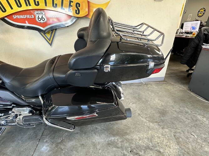 2017 Harley-Davidson Ultra Limited