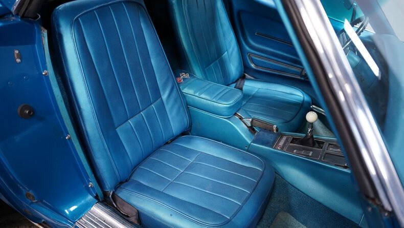 1968 Chevrolet Corvette