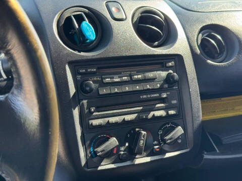 2004 Mitsubishi Eclipse GT