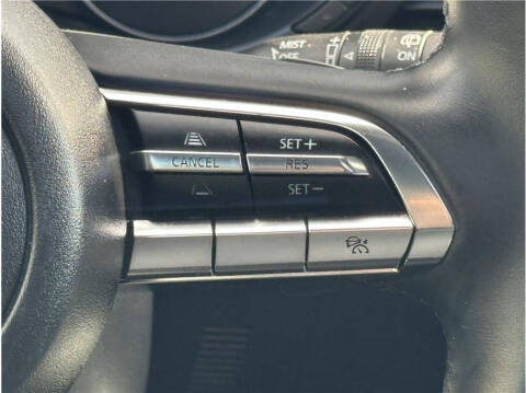 2020 Mazda Mazda3 Hatchback Premium