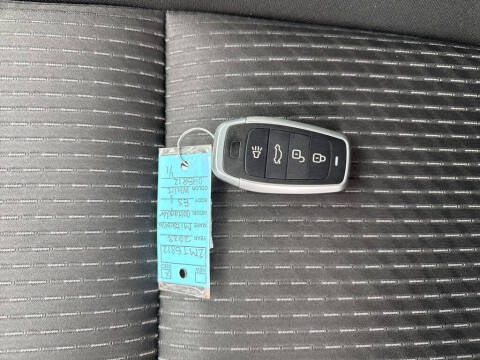 2023 Mitsubishi Outlander ES