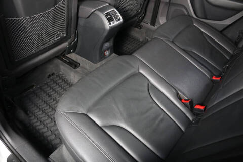 2016 Audi Q3 2.0T Premium Plus