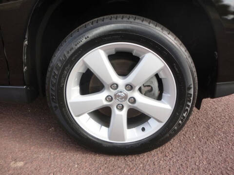 2006 Lexus RX 330