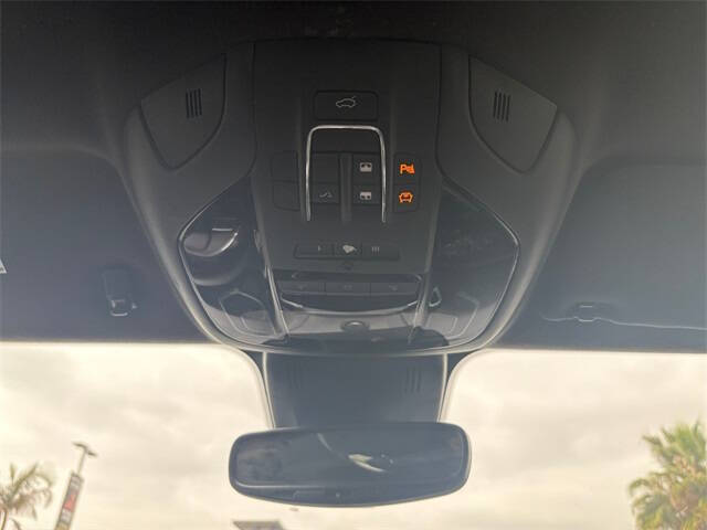 2019 Maserati Ghibli