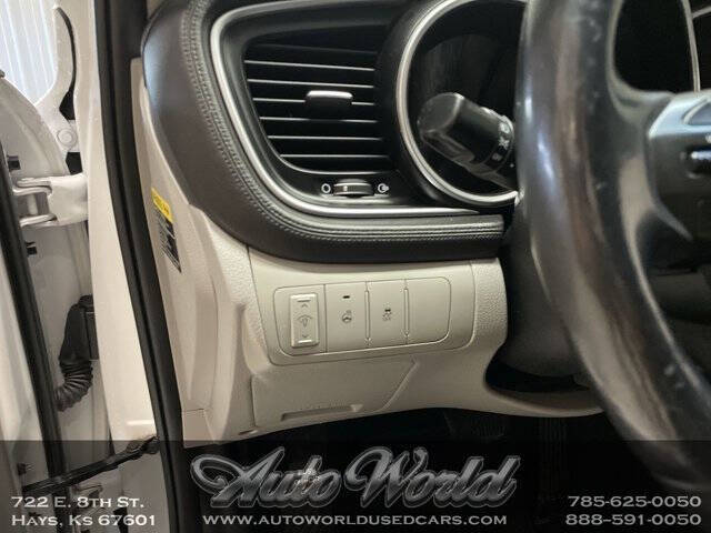 2014 Kia Optima EX
