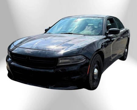 2019 Dodge Charger for sale at R&R Car Company in Mount Clemens MI
