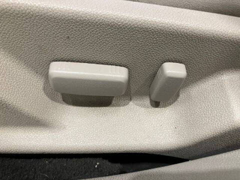 2012 Cadillac CTS 3.0L Luxury