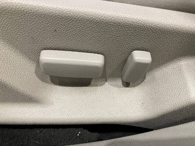 2012 Cadillac CTS 3.0L Luxury