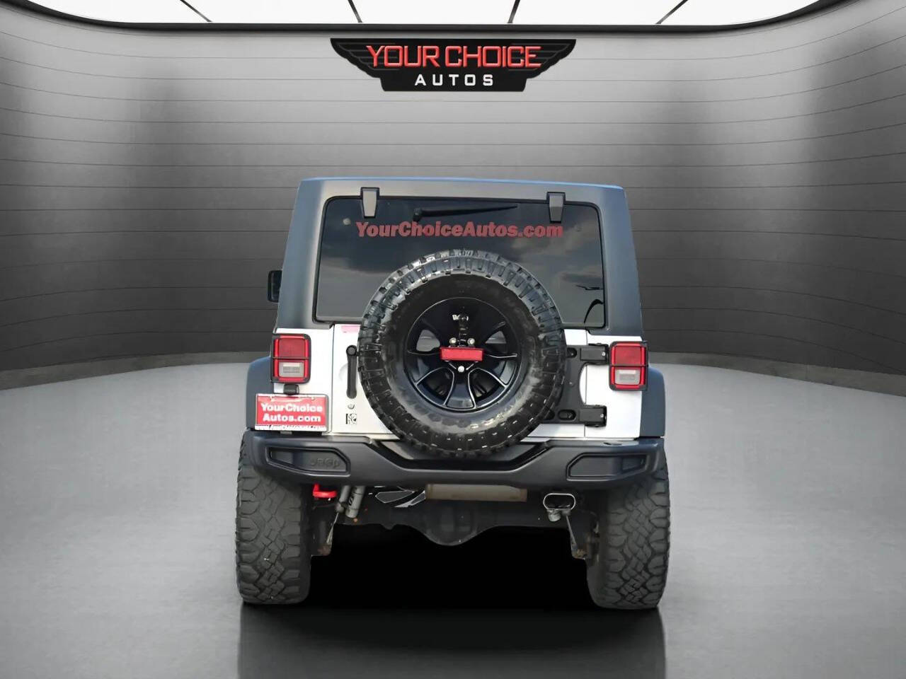 JeepWrangler Unlimited6