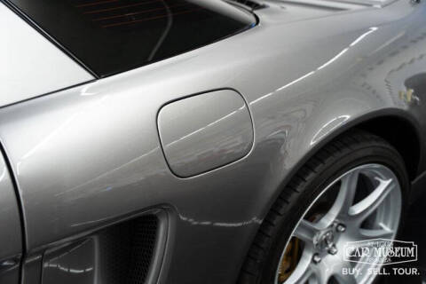 2004 Acura NSX