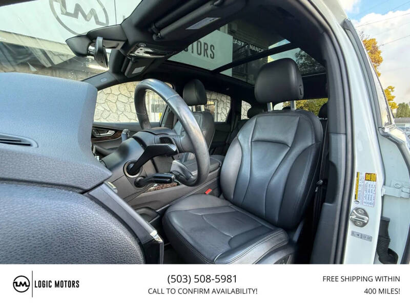 2018 Audi Q7 3.0T quattro Premium