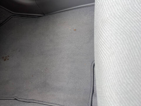 2013 Honda Insight EX