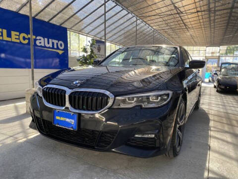 2021 BMW 3 Series 330e xDrive